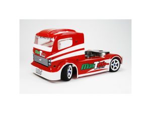 Montech Bodies Montech M Truck Body