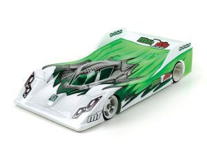 Montech Bodies Montech M18 Carpet Body