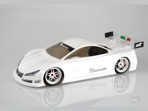 Montech Bodies Montech Montecarlo Superleggera Body