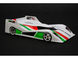 Montech Bodies Montech MT21 1/12 Body - Standard