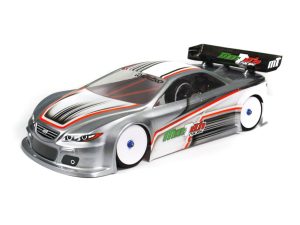 Montech Bodies Montech Nazda 3 Body Touring 190mm