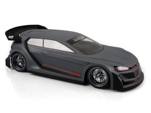 Montech Bodies Montech New GT1 Vision FWD Body