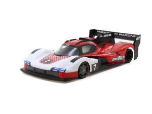Montech Bodies Montech P963 LMH 1/12 Body - Standard