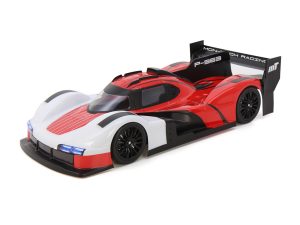 Montech Bodies Montech P963 LMH Body