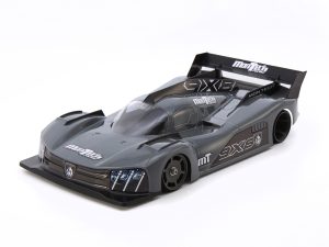 Montech Bodies Montech P9X8 LMH 12th Body - Standard