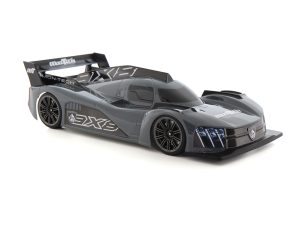 Montech Bodies Montech P9X8 LMH Body