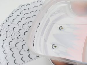 Montech Bodies Montech Prot-Hole pk 20