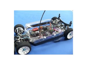 Montech Bodies Montech Protective Cover - Touring