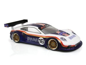 Montech Bodies Montech RS GT3 Body