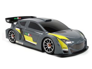 Montech Bodies Montech RS Sport-M Body - M-Chassis