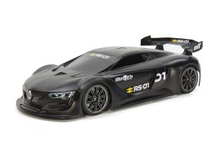 Montech Bodies Montech RS01 GT10 Body