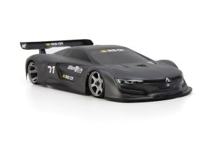 Montech Bodies Montech RS01 GT12 Body - Lightweight