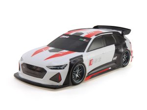 Montech Bodies Montech RS6 FWD Body