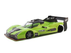 Montech Bodies Montech SC-63 LMH 1/12th Body - Standard