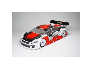 Montech Bodies Montech Silvy Body Touring 190mm