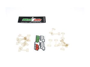 Montech Bodies Montech Space Deck (Top Deck Spacer) T4
