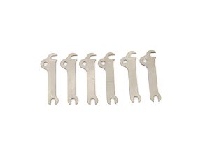 Montech Bodies Montech Spacer Eclipse 0.5mm - 6pcs