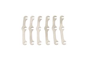 Montech Bodies Montech Spacer ICON 0.5mm - 6pcs