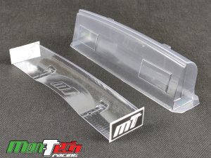 Montech Bodies Montech Touring Wing Nolder - Gurney