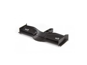 Montech Bodies Montech Wing F1 Front Black