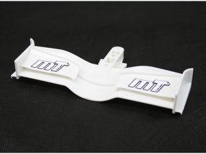 Montech Bodies Montech Wing F1 Front White