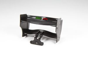 Montech Bodies Montech Wing F1 Rear Black