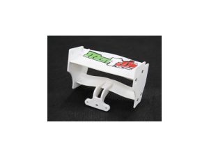 Montech Bodies Montech Wing F1 Rear White