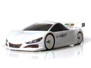 Montech Bodies Montech YSOT Body Light Weight