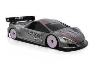 Montech Bodies Montech Zero 2 TC Body - Lightweight