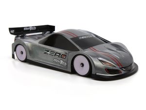 Montech Bodies Montech Zero 2 TC Body - Standard