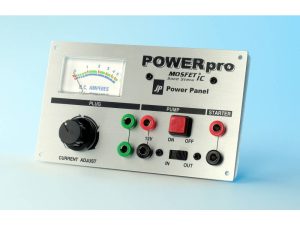 JP Mosfet Pulse IC Power Panel