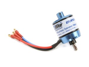 E-flite Motor 10 1300Kv: Ultimate 2