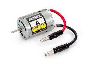 Traxxas Motor, 370 (assembled with bullet connectors)