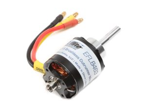 E-flite Motor, 880Kv: P-47 1.2m