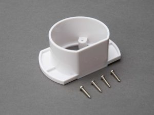 E-flite Motor Board: Extra 300 1.3m