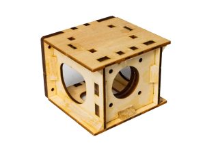 Hangar 9 Motor Box: Fun Scale P-47 Thunderbolt