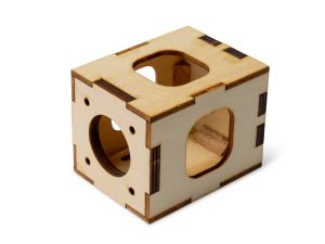 Hangar 9 Motor Box: Fun Scale PT-19