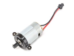 Pro Boat Motor, Brushed: React 17