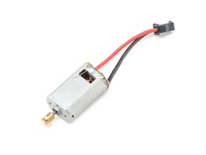 Pro Boat Motor, Brushed: React 9