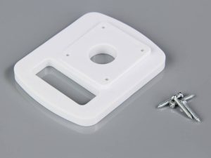 Arrows Hobby Motor Bulkhead (for F4U)