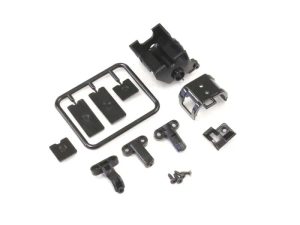 KYOSHO Motor case Set Kyosho Mini-Z MR03-HM