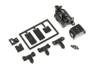 KYOSHO Motor case Set Kyosho Mini-Z MR03-RM