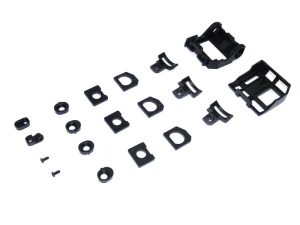 KYOSHO Motor case Set Kyosho Mini-Z MR04-MM