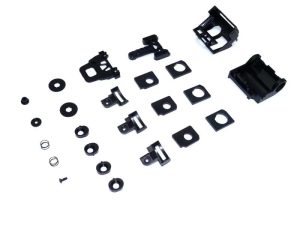 KYOSHO Motor case Set Kyosho Mini-Z MR04-MM2 (MZ217B)