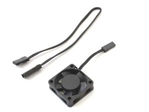 KYOSHO Motor Cooling Fan Kyosho Inferno MP10e