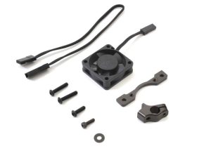 KYOSHO Motor Cooling Fan Unit Set Kyosho Inferno MP10e