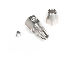 Pro Boat Motor Coupler: Recoil 2 26"