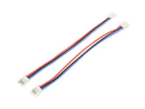 E-flite Motor Extensions (2): UMX Aero Commander