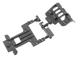 Arrma Motor Guard: 2013 Spec