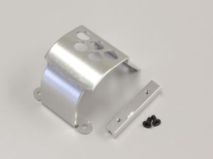 KYOSHO Motor guard Kyosho Optima - Silver